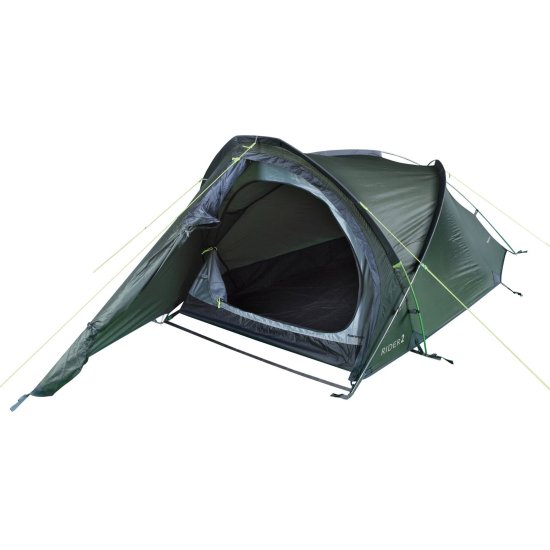 HANNAH - Tente Rider 2