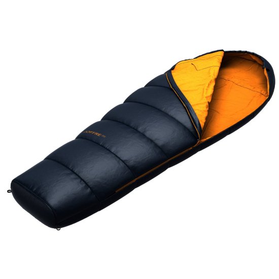 HANNAH - Sacco a pelo Joffre 200