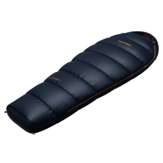 HANNAH - Sacco a pelo Joffre 200