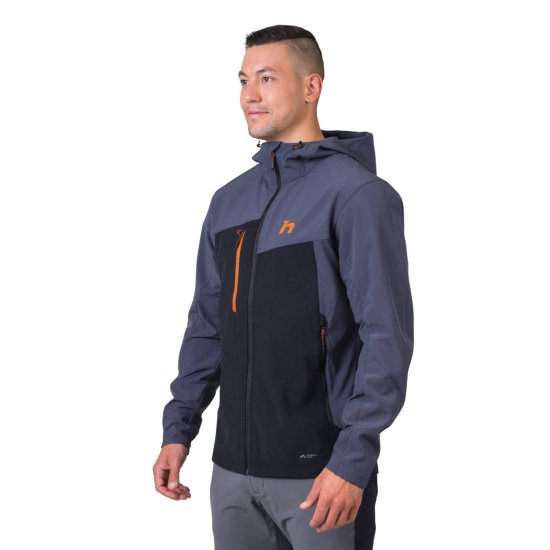 HANNAH - VESTE CARSTEN II HOMME