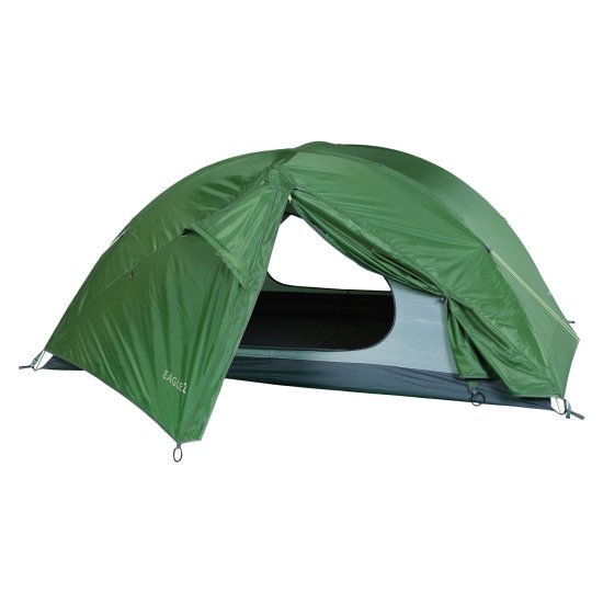 HANNAH - Tenda Eagle 2