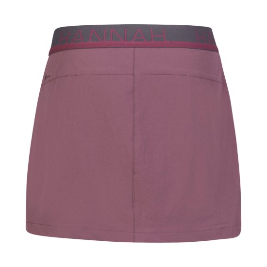 HANNAH - JUPE LANNA II FEMME