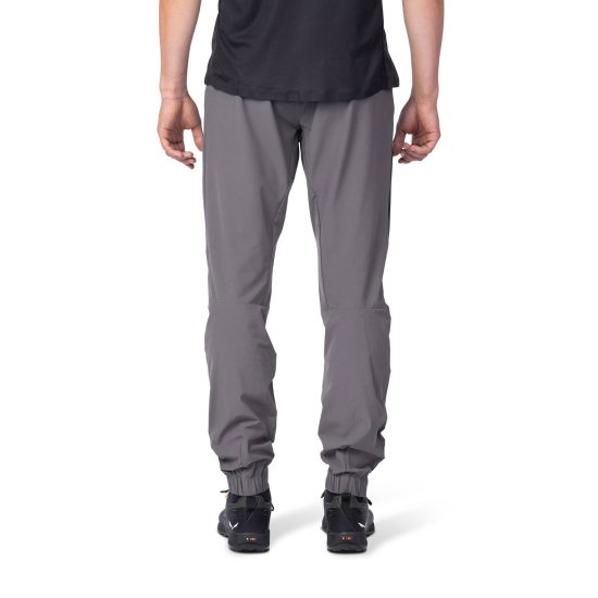 HANNAH - PANTALON TAGET HOMME