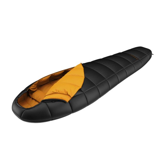 HANNAH - SAC DE COUCHAGE SHERPA 300