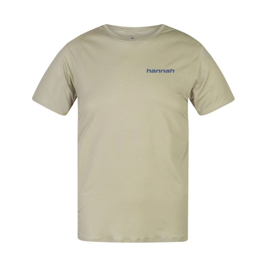 HANNAH - T-SHIRT WICK HOMME