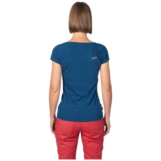 RAFIKI - T-shirt Jay femme