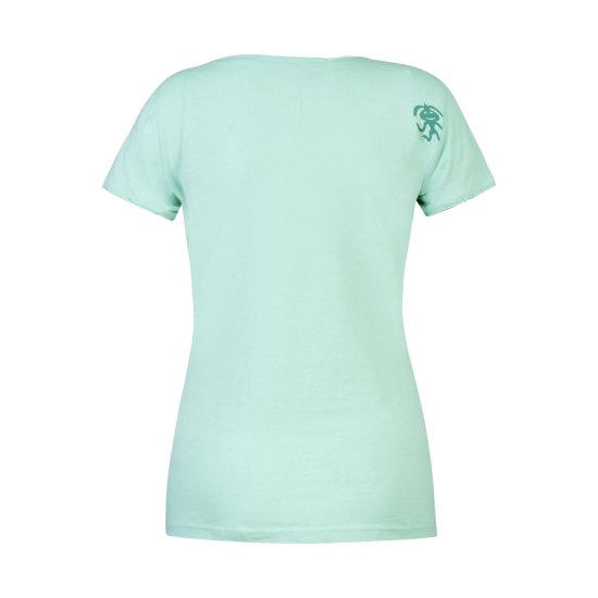 RAFIKI - T-shirt Jay femme