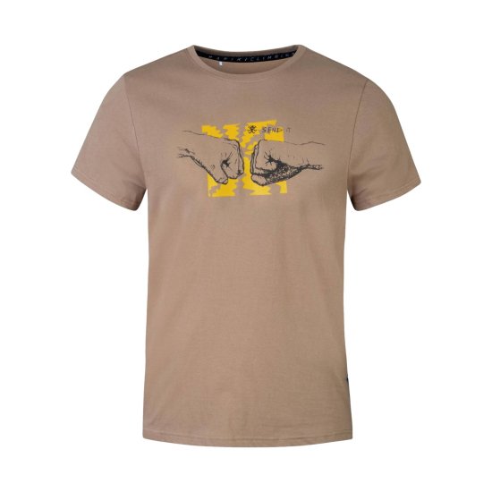 RAFIKI - T-shirt Arcos homme