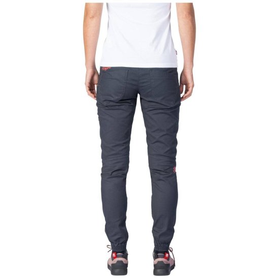 RAFIKI - Pantalon Massone femme