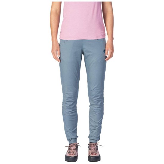 RAFIKI - Pantalon Massone femme