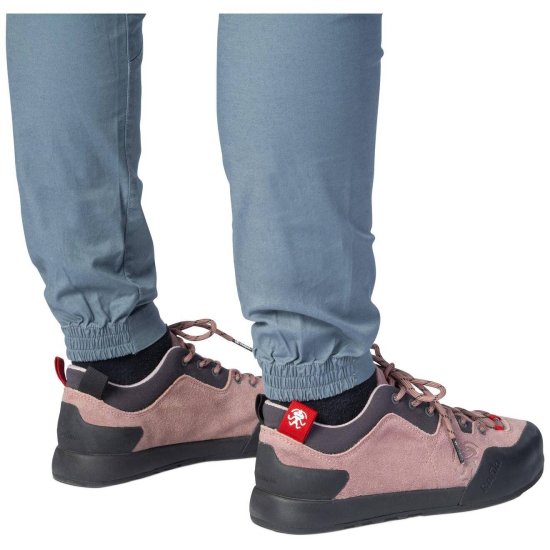 RAFIKI - Pantalon Massone femme