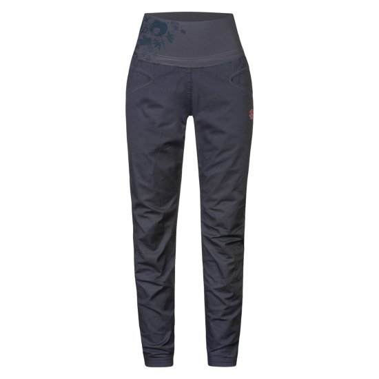 RAFIKI - Pantalon Massone femme