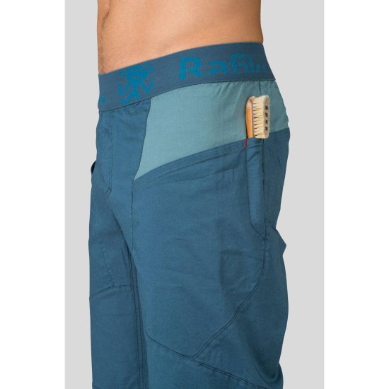 RAFIKI - Short Megos homme
