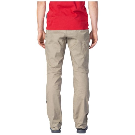 RAFIKI - Pantalon Crag homme