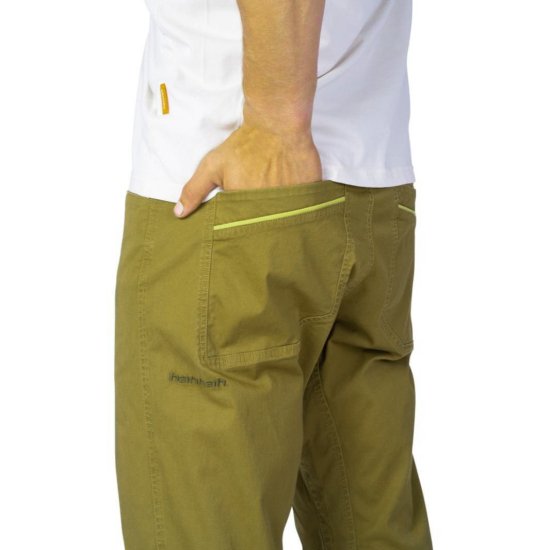 HANNAH - PANTALON BANG HOMME