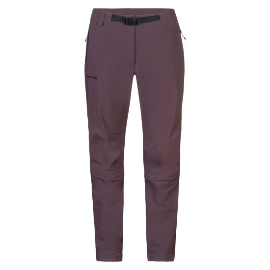 HANNAH - PANTALON ATTA Z-OFF FEMME