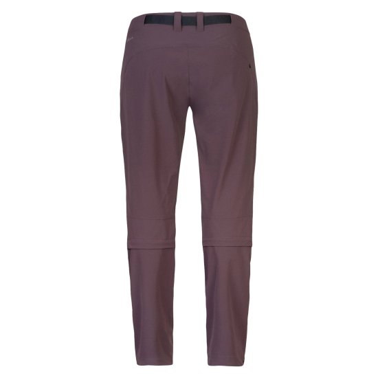 HANNAH - PANTALON ATTA Z-OFF FEMME
