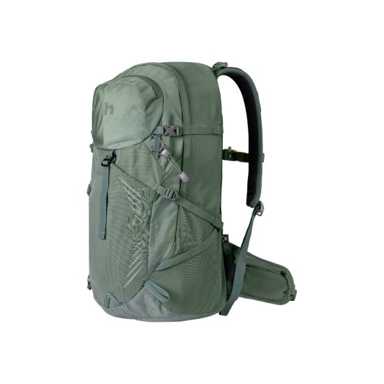 HANNAH - SAC À DOS WAGABOND 35