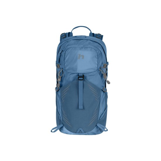 HANNAH - SAC À DOS WAGABOND 35