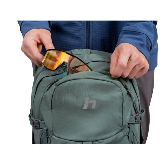 HANNAH - SAC À DOS WAGABOND 35
