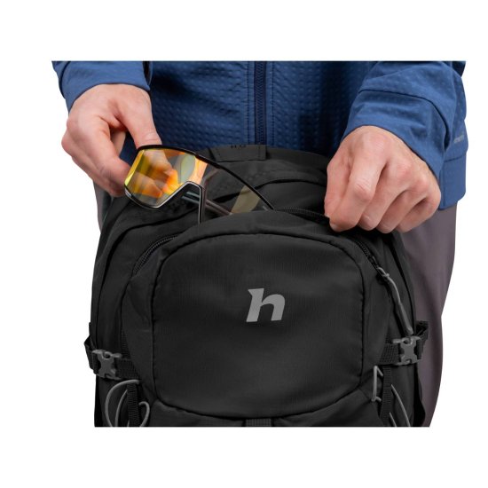 HANNAH - SAC À DOS WAGABOND 35