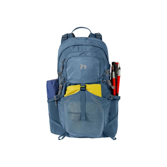 HANNAH - SAC À DOS WAGABOND 35