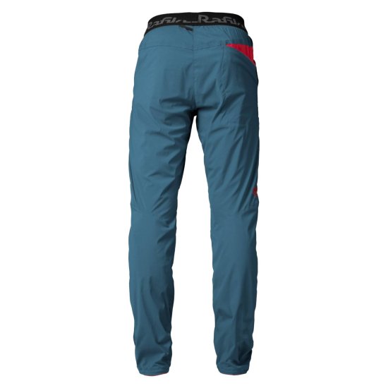 RAFIKI - Pantalon Drive homme