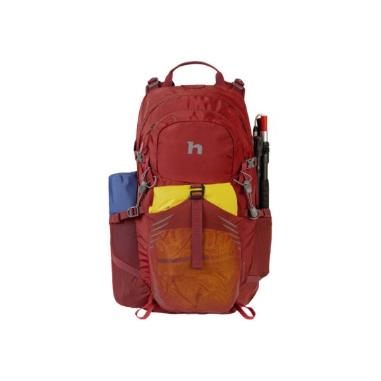HANNAH - SAC À DOS WAGABOND 26