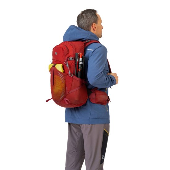 HANNAH - SAC À DOS WAGABOND 26
