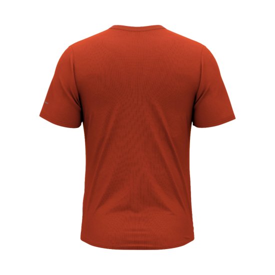 HANNAH - T-SHIRT PARNELL II HOMME