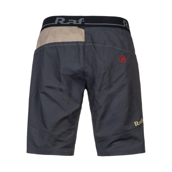 RAFIKI - Short Megos homme