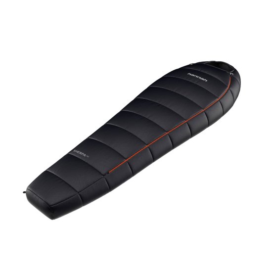 HANNAH - SAC DE COUCHAGE SHERPA 160
