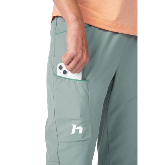 HANNAH - PANTALON TAGI FEMME