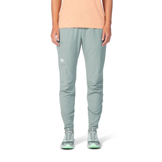 HANNAH - PANTALON TAGI FEMME