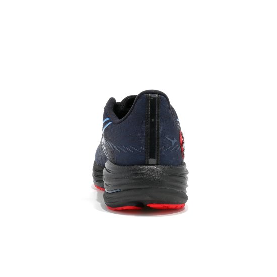 MIZUNO - Wave Rider 29 Amsterdam mixte