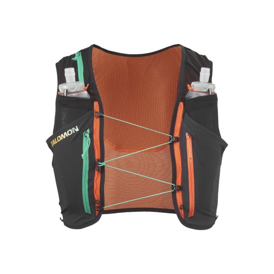 SALOMON - SAC D'HYDRATATION SENSE PRO 6 ÉDITION LIMITÉE COURTNEY DAUWALTER
