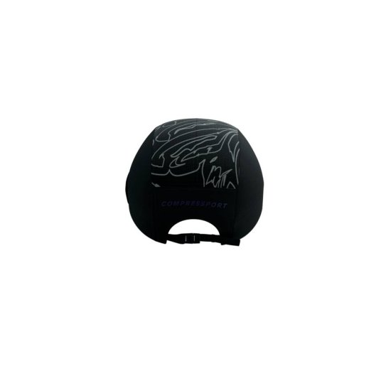 COMPRESSPORT - Casquette 5 Panel Light Aurora