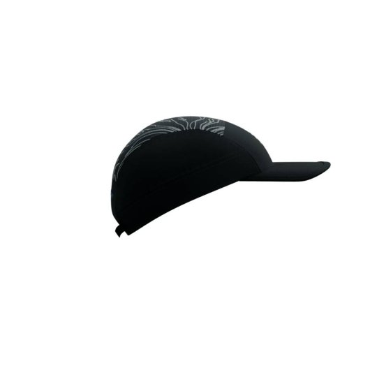 COMPRESSPORT - Casquette 5 Panel Light Aurora