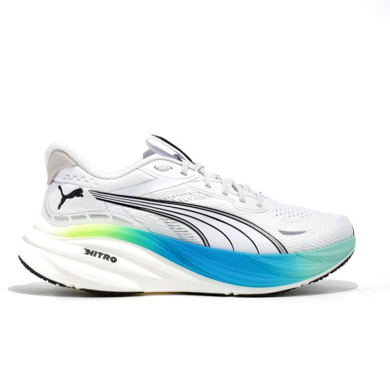 PUMA - Magnify Nitro 3 femme