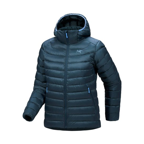 ARCTERYX - Doudoune Cerium capuche femme