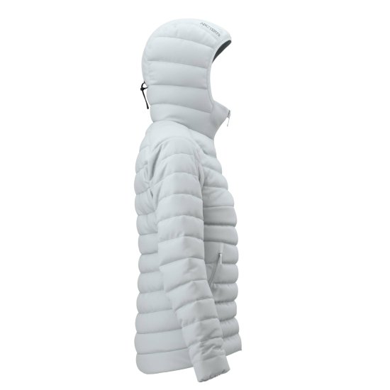 ARCTERYX - Doudoune Cerium capuche femme