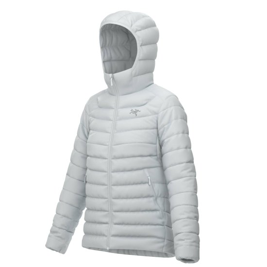 ARCTERYX - Doudoune Cerium capuche femme