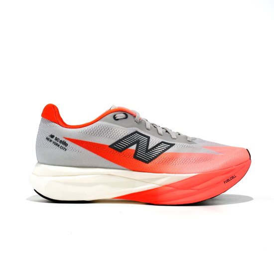 NEW BALANCE - FuelCell SuperComp Elite v5 homme