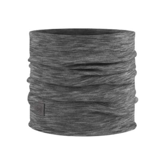 BUFF - Tour de cou Merino Heavyweight Solid