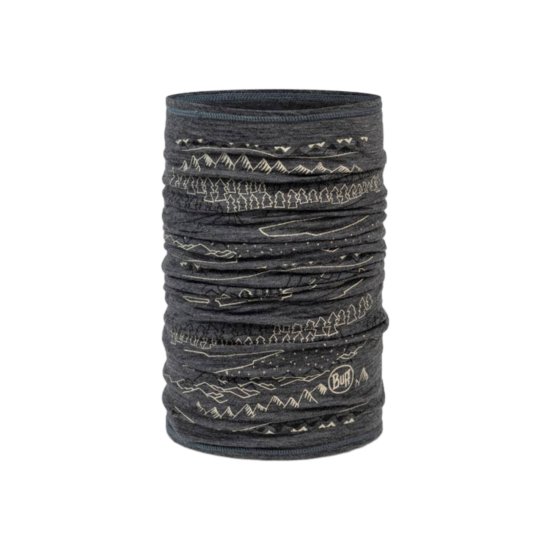 BUFF - Tour de cou Merino Lightweight Prints