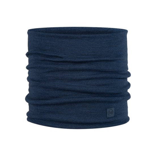 BUFF - Tour de cou Merino Heavyweight Solid