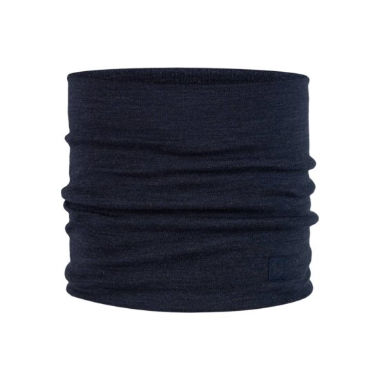 BUFF - Tour de cou Merino Heavyweight Solid