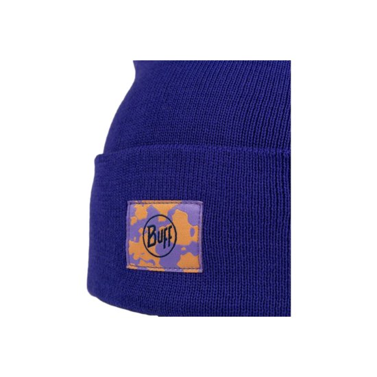 BUFF - Bonnet tricoté Berry