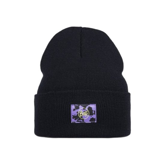 BUFF - Bonnet tricoté Berry