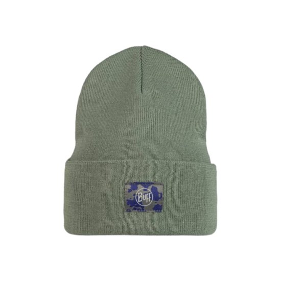 BUFF - Bonnet tricoté Berry